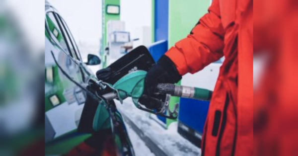 В Україні злетять ціни на пальне: на скільки здорожчає бензин, дизель та газ у лютому - INFBusiness