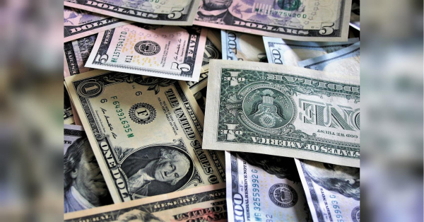 Курс долара в Україні: яким він буде до кінця зими - INFBusiness