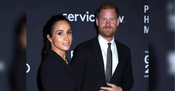 Принц Гаррі хоче повернутися до Великої Британії після несподіваного рішення королівської родини з Данії - INFBusiness