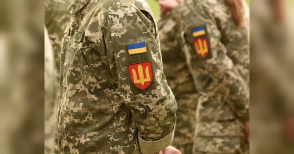 Третина воює, решта — у тилу: експерт про те, чи змінить аудит армії баланс сил - INFBusiness