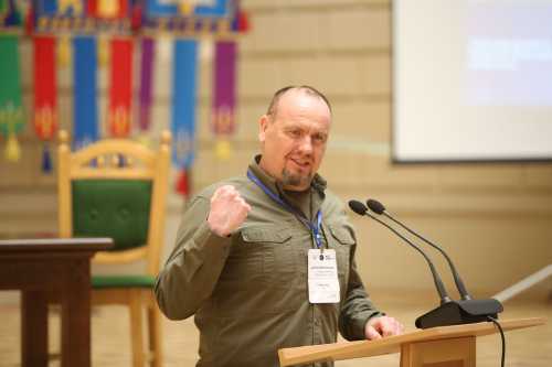 Іван Тимочко: На фронті ворог зараз на піку своїх можливостей, навесні піде їх спад - INFBusiness