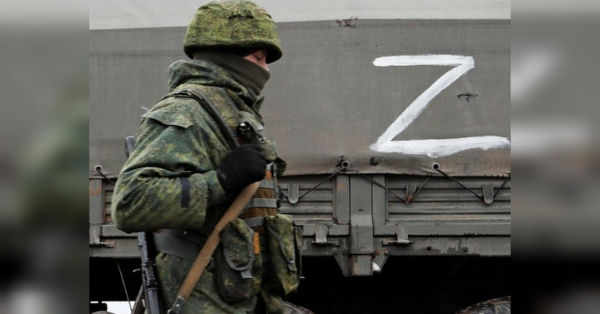 росія відправляє поранених на передову: солдатів без кінцівок використовують як «гарматне м’ясо» - INFBusiness