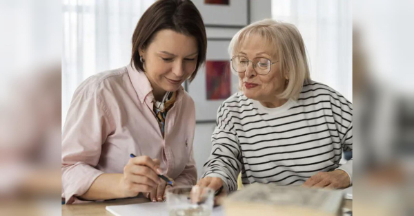 У Раді пропонують автоматично відновити виплати пенсіонерам, які не пройшли ідентифікацію - INFBusiness