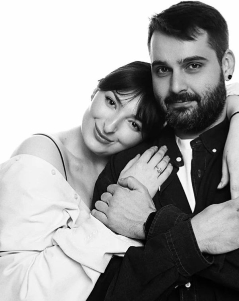 Зірка «Жіночого кварталу» виходить заміж - INFBusiness