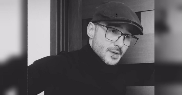 Вдягнув форму: популярний актор шокував новиною (фото) - INFBusiness