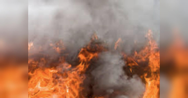 На півдні росії спалахнув нафтовий термінал, у Криму уражено «Панцир»: деталі операції - INFBusiness