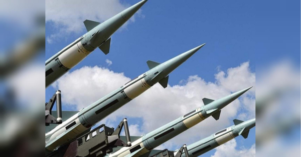 Ядерна гра в хованки: США викрили таємні випробування Китаю на полігоні Лоп-Нур - INFBusiness