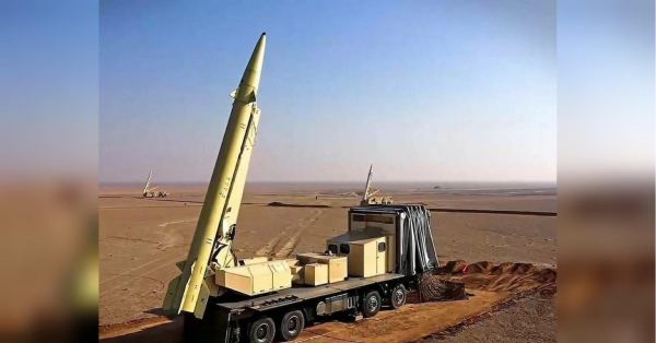 Іран погрожує Україні: експерт розповів, чи варто сприймати слова Тегерана всерйоз - INFBusiness