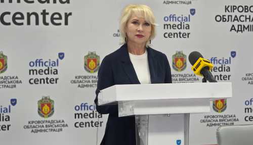 В області зріс рівень захворюваності на ГРВІ, – Надія Оперчук (ФОТО) - INFBusiness