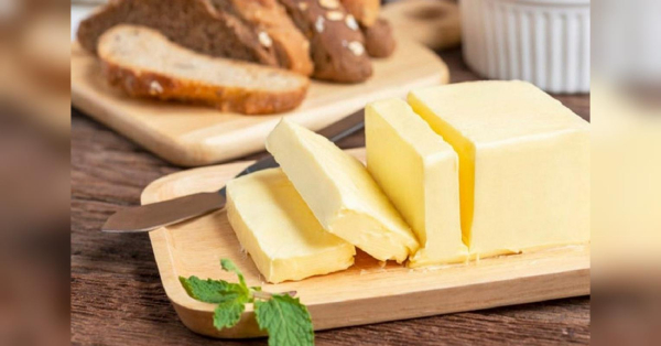 Як обрати справжнє вершкове масло: прості способи перевірки ще в магазині - INFBusiness