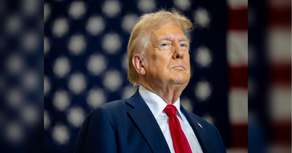 Трамп виставив жорсткі умови НАТО: частину країн можуть позбавити права голосу й статті 5 - INFBusiness