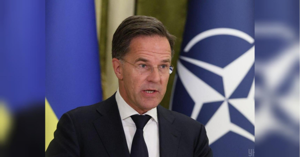 І те, і інше: в НАТО обіцяють підтримати США у війні проти Ірану, але не забути про Київ - INFBusiness