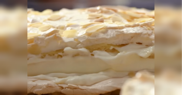 Норвезький торт, який тане в роті: про «Наполеон» та інші десерти забудете після першого ж укусу - INFBusiness