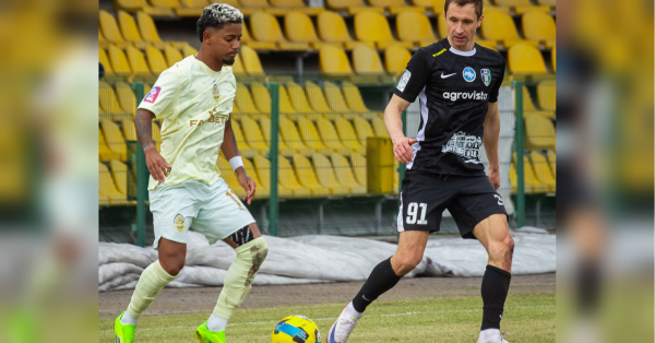 Чемпіонат України з футболу-2025/2026, 19-й тур, 6 — 9 березня: результати та відеоогляди матчів, становище команд - INFBusiness