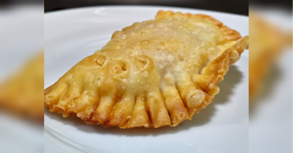 Як приготувати ідеальні чебуреки: секрет хрумкої скоринки і соковитої начинки - INFBusiness