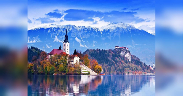 Вибори у Словенії: жодна партія не отримала більшості - INFBusiness