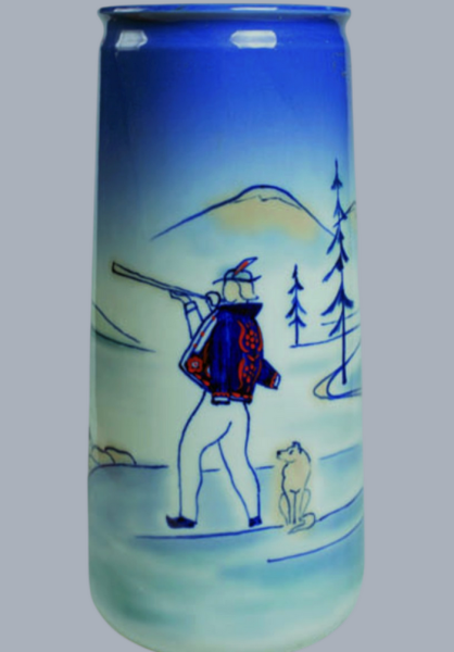 «Цей музичний інструмент зазвичай виготовляють з дерева, у яке влучила блискавка», — колекціонерка Людмила Карпінська-Романюк - INFBusiness