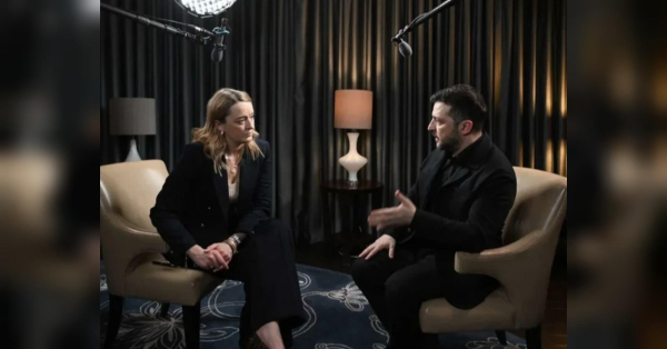 «Погані передчуття»: Зеленський про війну в Ірані, Трампа та Стармера - INFBusiness