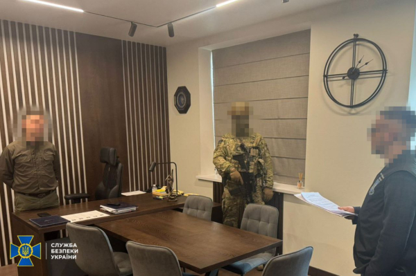 Чистка в СБУ: журналіст про те, кого зачепила хвиля затримань - INFBusiness