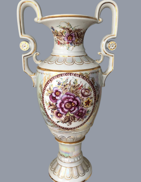 «Тарелі Віталія Колісника неначе налаштовують на медитацію», — колекціонерка Людмила Карпінська-Романюк - INFBusiness