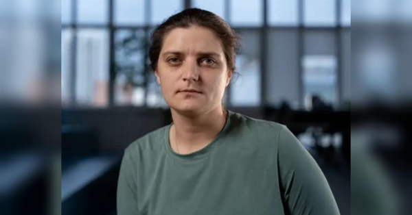 Війна не закінчиться: Берлинська про правду, яку чиновники бояться&hellip;