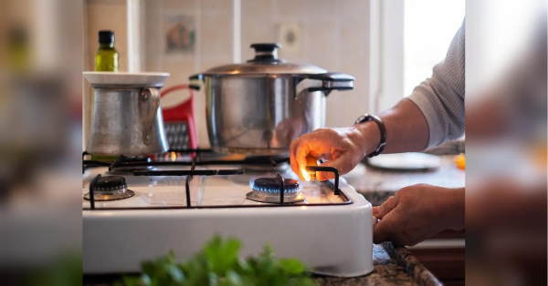 Українцям назвали тариф на газ у квітні: скільки доведеться платити - INFBusiness