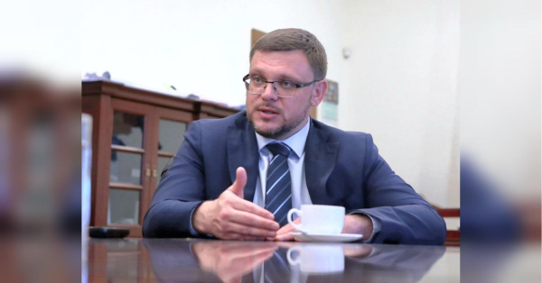 В НАБУ бояться законного аудиту, бо буде виявлено його повну неефективність, — юрист Олег Шрам - INFBusiness