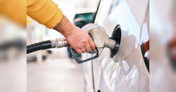 Ціни на АЗС летять вгору: експерти відповіли, чи чекати 100 грн за літр - INFBusiness