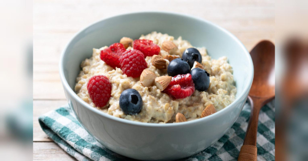 Забудьте про перловку і гречку: ця каша справді продовжує життя - INFBusiness