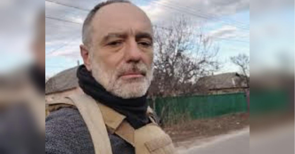 «Нас вперто відволікають від нашої війни. Щось відбувається», — Юрій Касьянов - INFBusiness