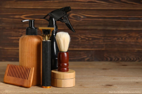 Догляд за лезами: як чистити тример, щоб він не смикав волосся - INFBusiness