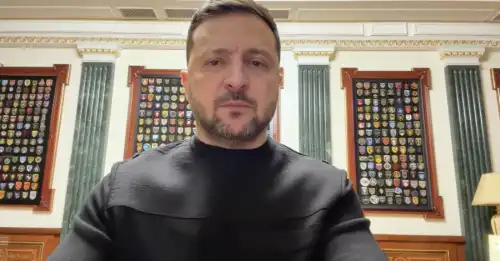 Росіяни знову готують масований удар - Зеленський закликав реагувати на сигнали тривоги - INFBusiness