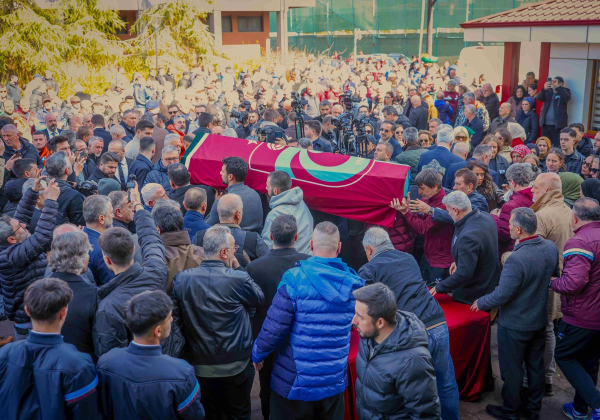 Помер тренер футболістів збірної України в іноземному клубі (фото, відео) - INFBusiness