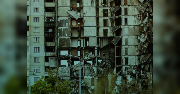 Війна з Україною стала чорною дірою для рф: росія виснажується та втрачає зовнішній вплив - INFBusiness