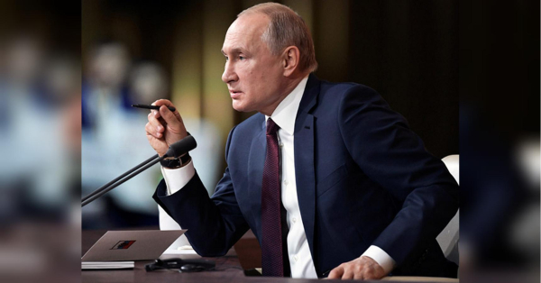 Спалив більшу частину своїх: якими є найбільші помилки путіна - INFBusiness