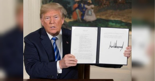 США готуються до угоди з Іраном: головні шість пунктів - INFBusiness