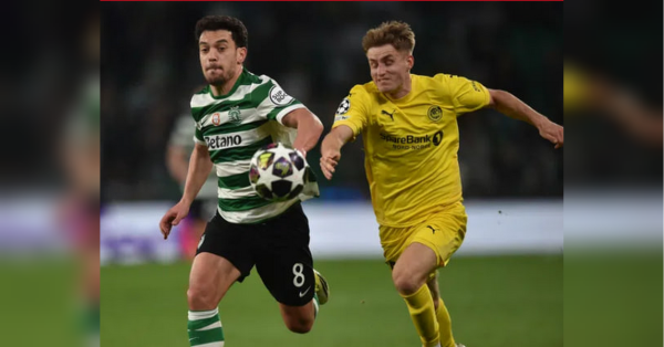 Перемога «Реала» з Луніним у лігві «Манчестер Сіті» та кінець казки «Буде-Глімт»: відеоогляди матчів Ліги чемпіонів - INFBusiness