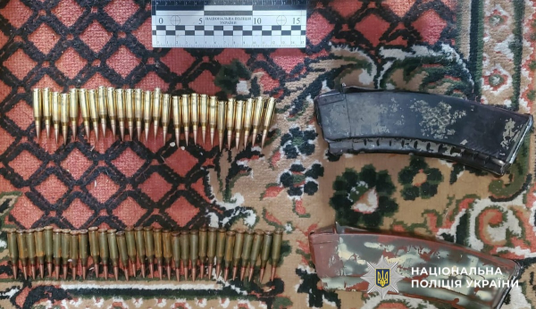 Військові в СЗЧ розстріляли людей на Харківщині: дезертирів затримали зі зброєю (фото) - INFBusiness