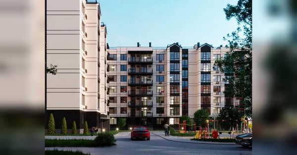 Які новобудови купують найчастіше: експертка назвала 11 характеристик найпопулярнішого житла в Україні - INFBusiness