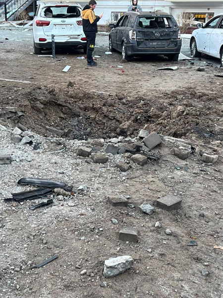 Мета — енергетика: вночі ворог завдав масованого ракетно-дронового удару по столичному регіону, є жертви (фото, відео) - INFBusiness