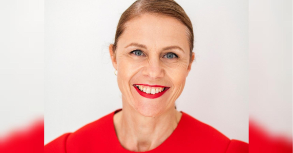 «Цифровий детокс для більшості з нас може бути дуже корисний», — тренд-аналітикиня Сюзанна Бйорклунд - INFBusiness