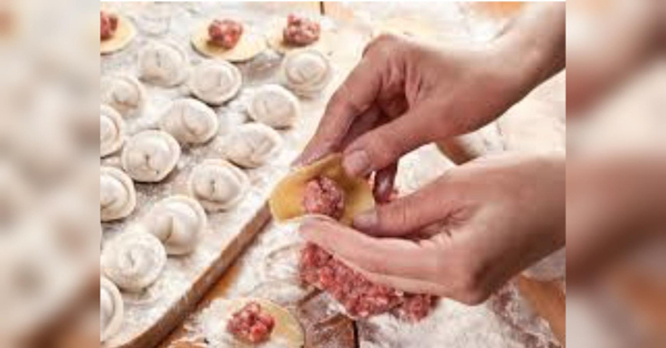 Тісто для пельменів буде еластичним і м’яким: секрет, про який мовчать бабусі - INFBusiness