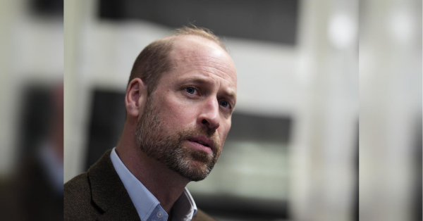 «Мені неймовірно сумно»: принц Вільям розповів про трагічну втрату - INFBusiness