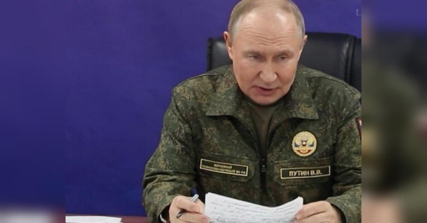 путін дав сигнал: війна не зупиниться — олігархам наказали платити - INFBusiness