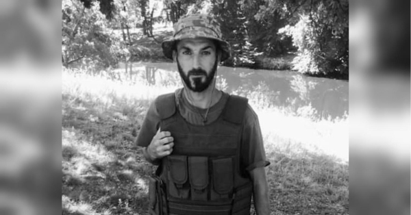 Запевняв батьків, що в нього все добре: в боях за Куп’янськ поліг воїн з Одещини - INFBusiness