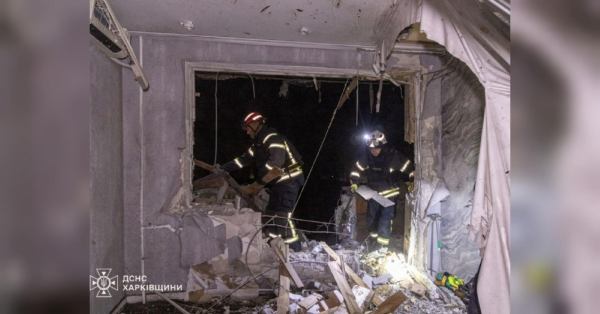 Горять будинки, авто та підприємства, є загиблі і поранені діти: ракети, дрони та артилерія накрили українські міста (фото) - INFBusiness