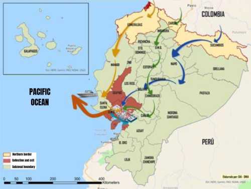 Трамп розпочав війну в Еквадорі: навіщо США атакують наркокартелі та чому зростуть ціни - INFBusiness
