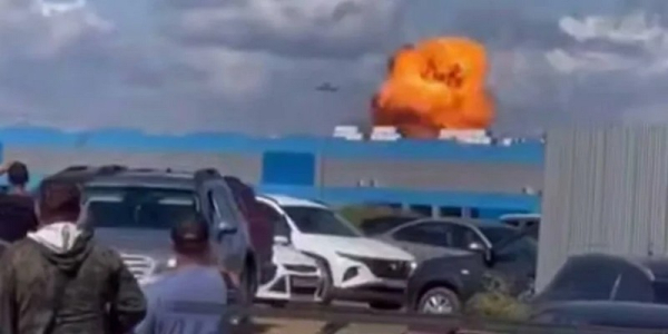 Від «шахедів» до балістики: як військове партнерство москви та Тегерана загрожує Україні та світу - INFBusiness