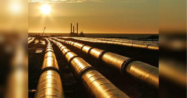 Довгий простій «Дружби» може зупинити видобуток нафти в Україні - INFBusiness