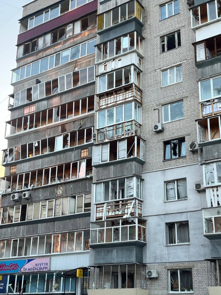 Мета — енергетика: вночі ворог завдав масованого ракетно-дронового удару по столичному регіону, є жертви (фото, відео) - INFBusiness